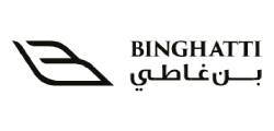 Binghatti-Logo